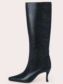 Diana – Bottes de Cowboy à Tête Carrée