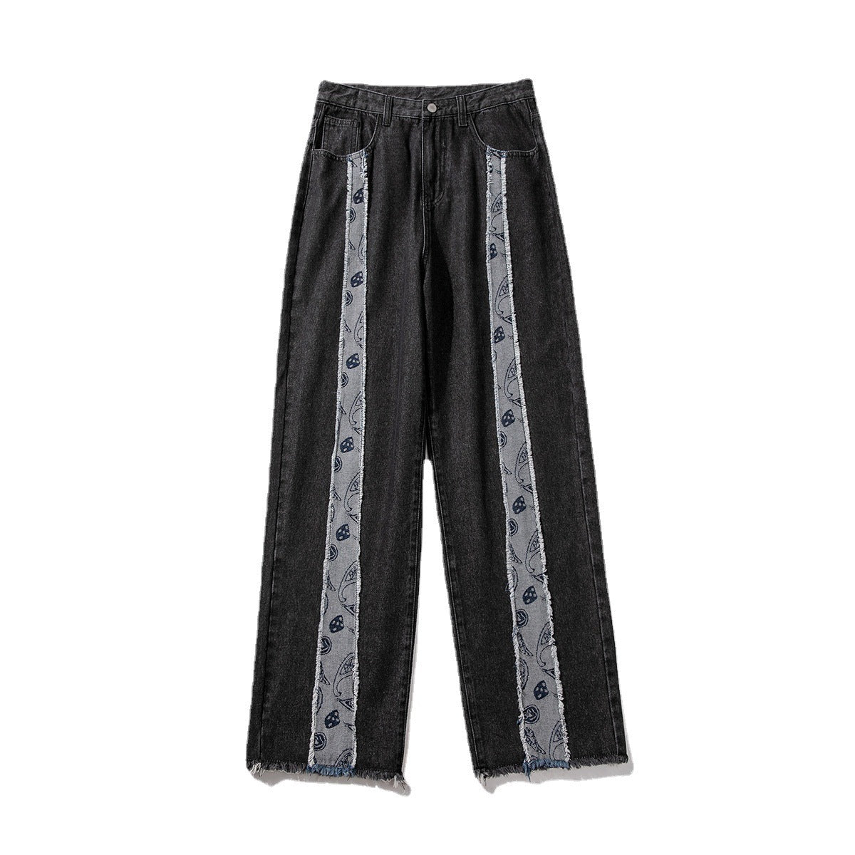 Cameron – Pantalon Ample Tendance pour Hommes