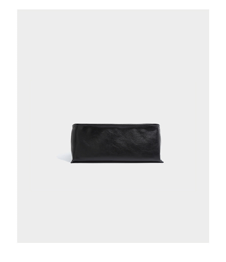 Rose – Sac Bandoulière à Texture Polyvalente