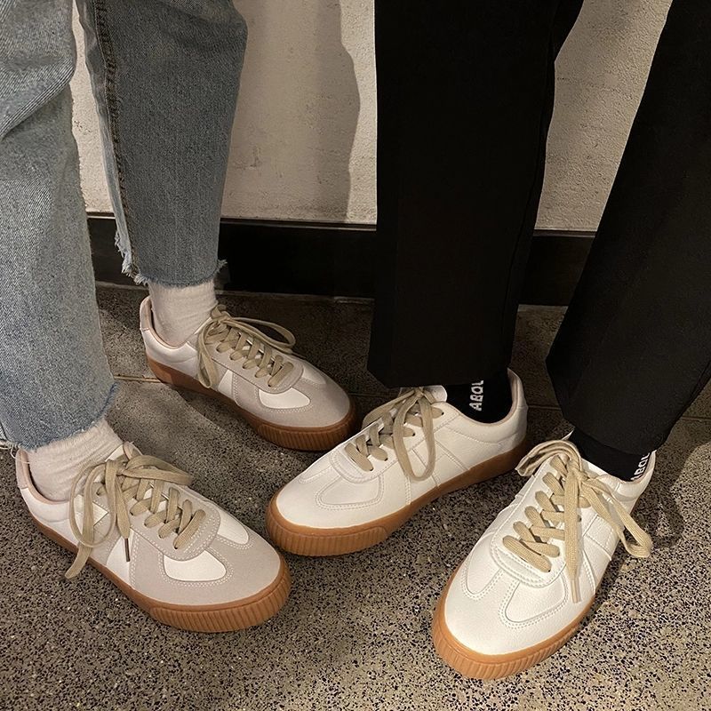 Jeremy – Chaussures de Sport Originales Rétro Éte Homme