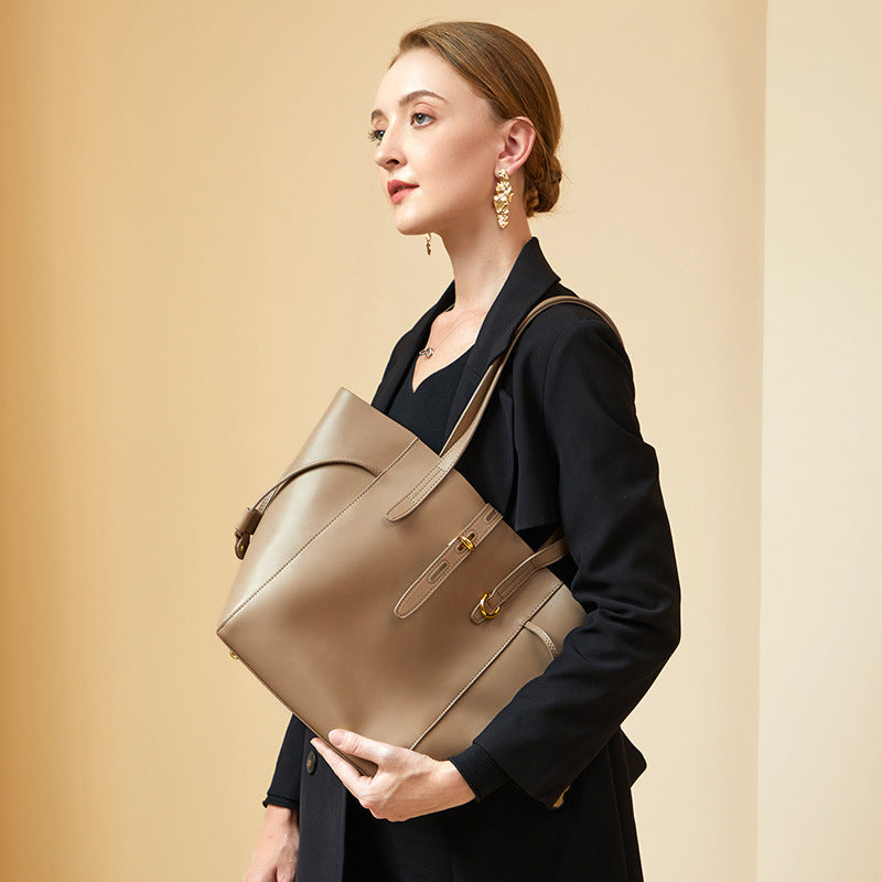 Robyn – Sac à Main en Similicuir Polyvalent