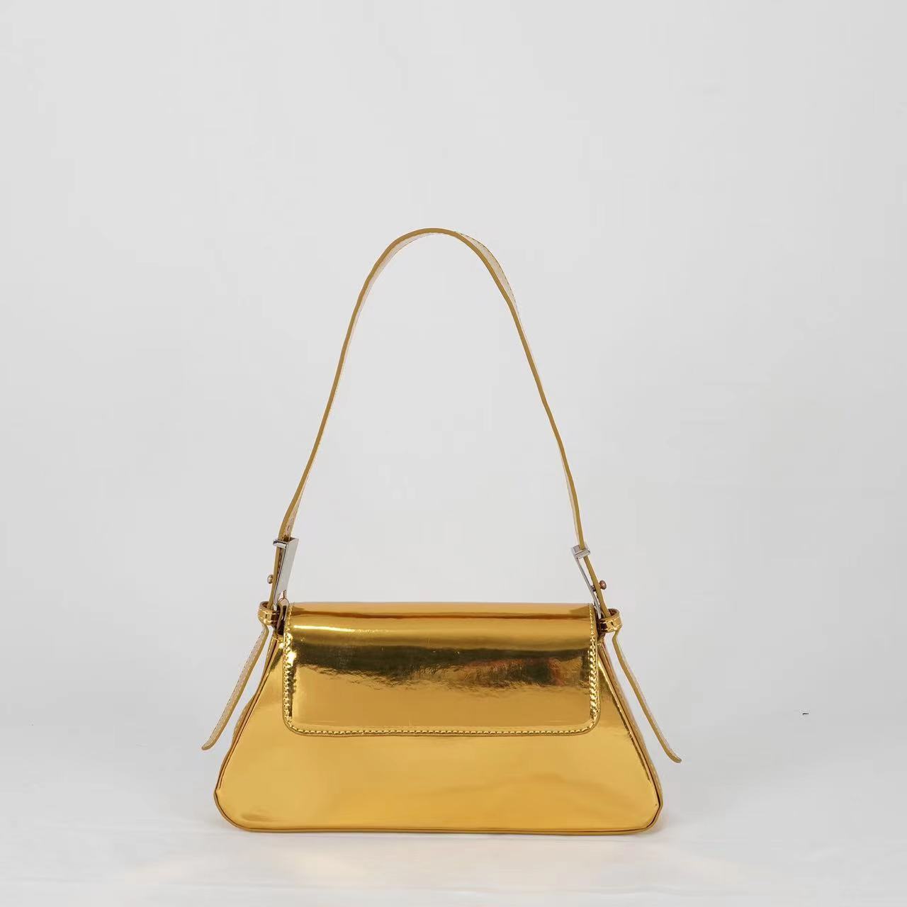 Linda – Sac à Épaule Polyvalent d'Automne