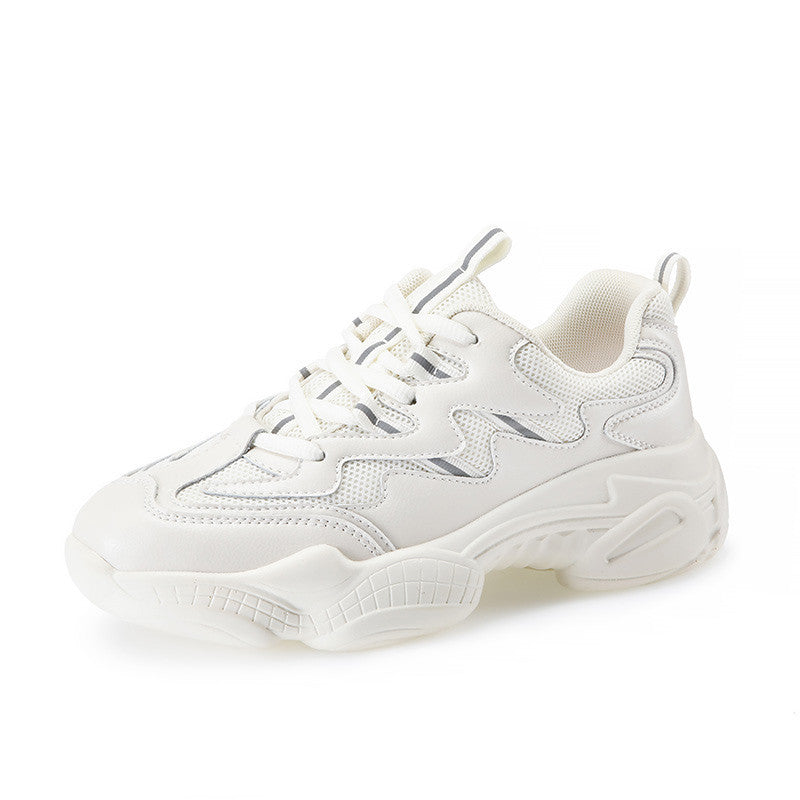 Chelsea – Baskets Printemps Automne pour Femmes