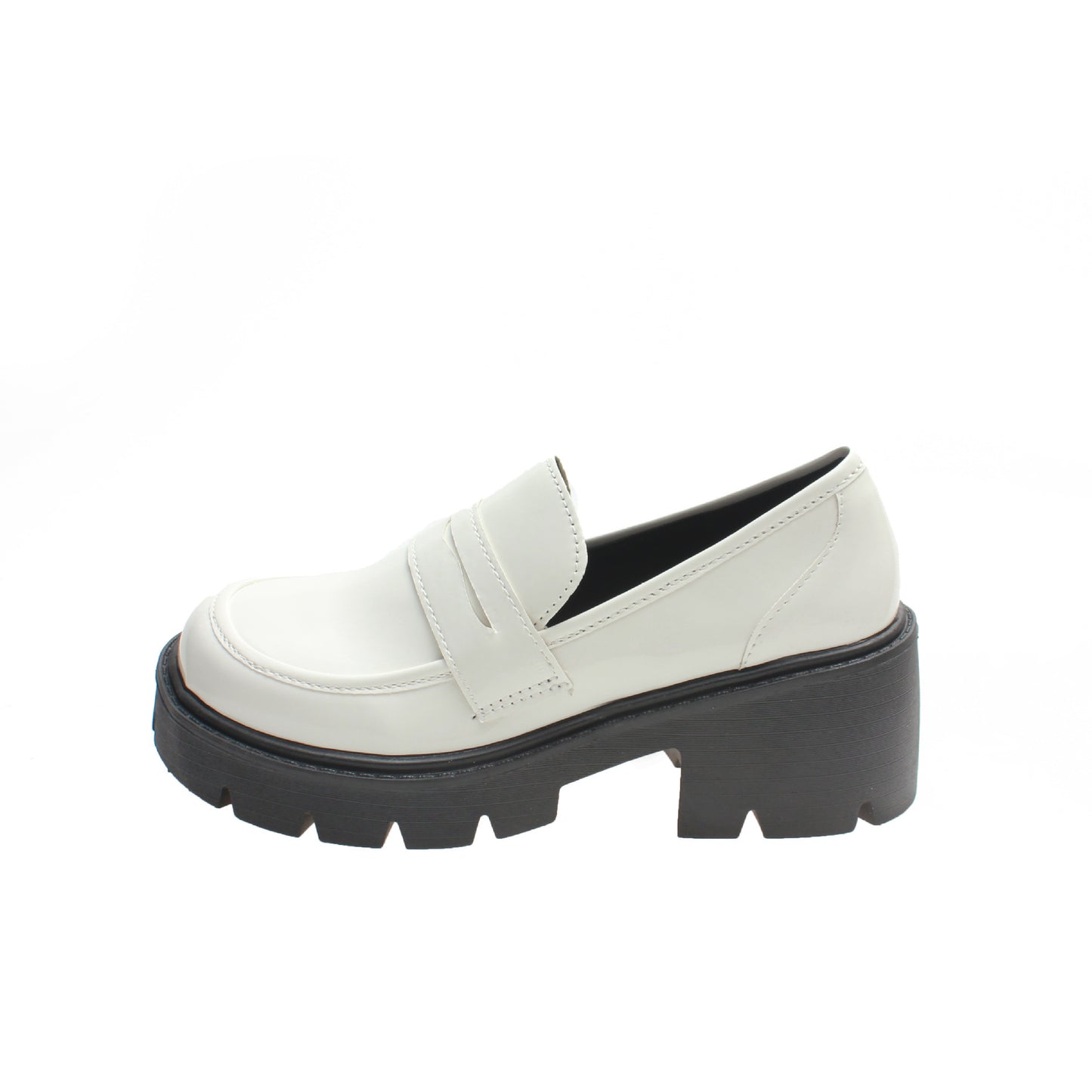 Denise – Chaussures à plateforme augmentant la hauteur