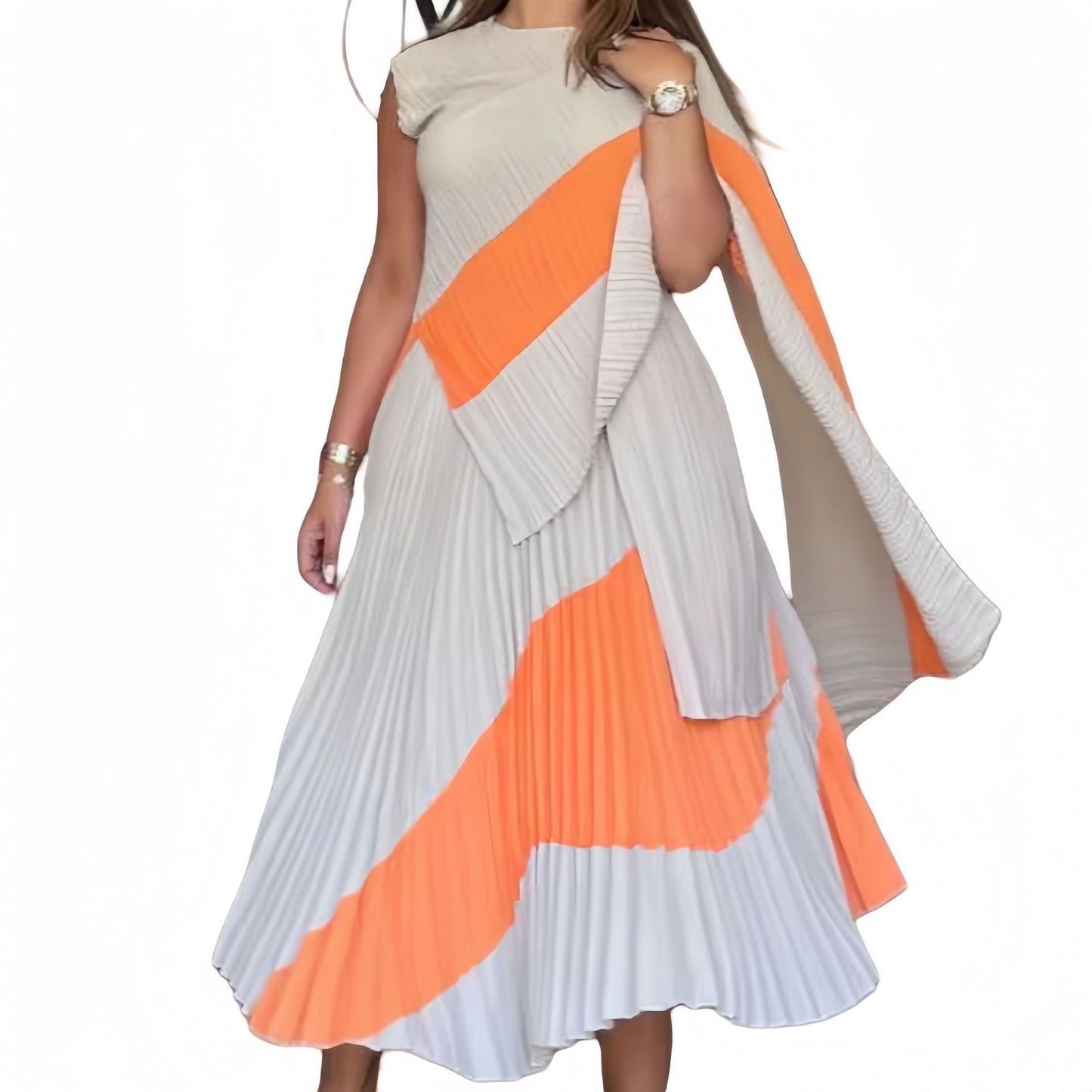 Rachel – Costume Décontracté Automnal Féminin