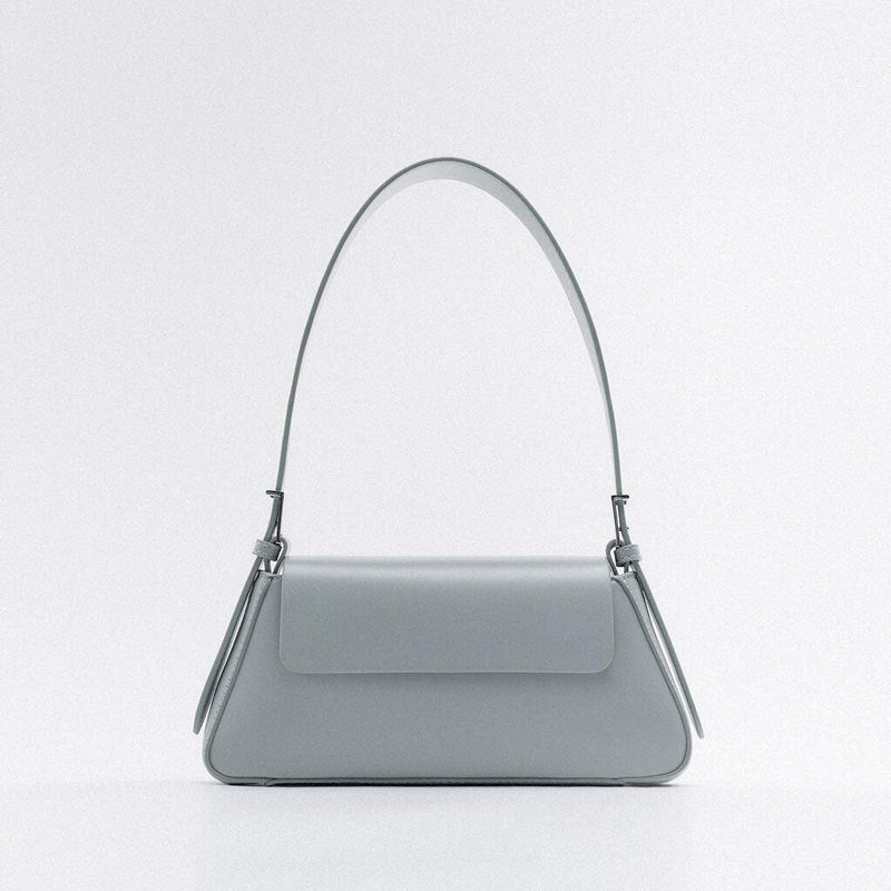 Linda – Sac à Épaule Polyvalent d'Automne