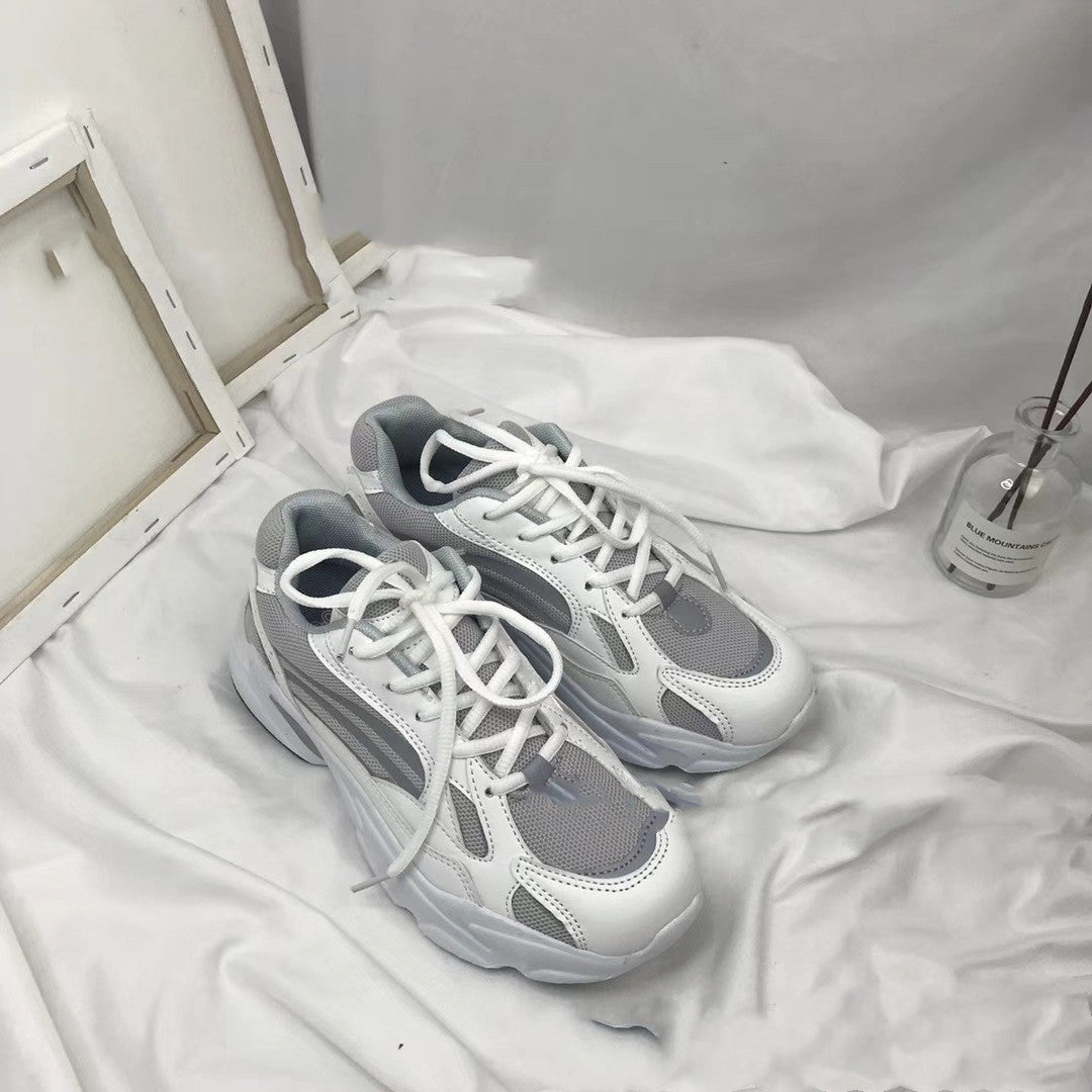 Katy – Chaussures Dad Style Hong Kong pour Femme