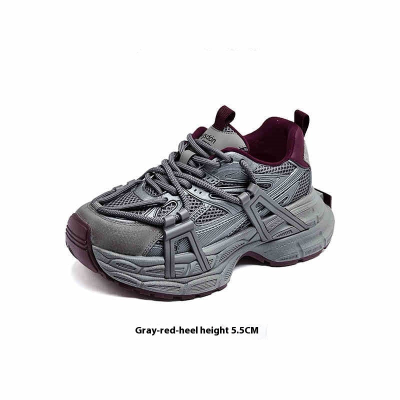 Bobby – Chaussures Vintage Décontractées Doublées en Polaire