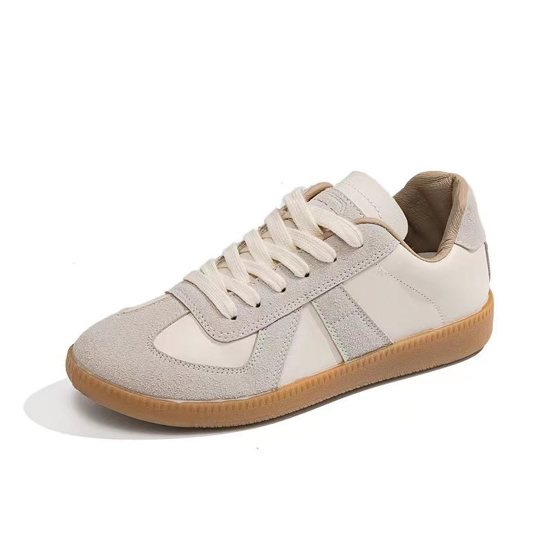 Jeremy – Chaussures de Sport Originales Rétro Éte Homme