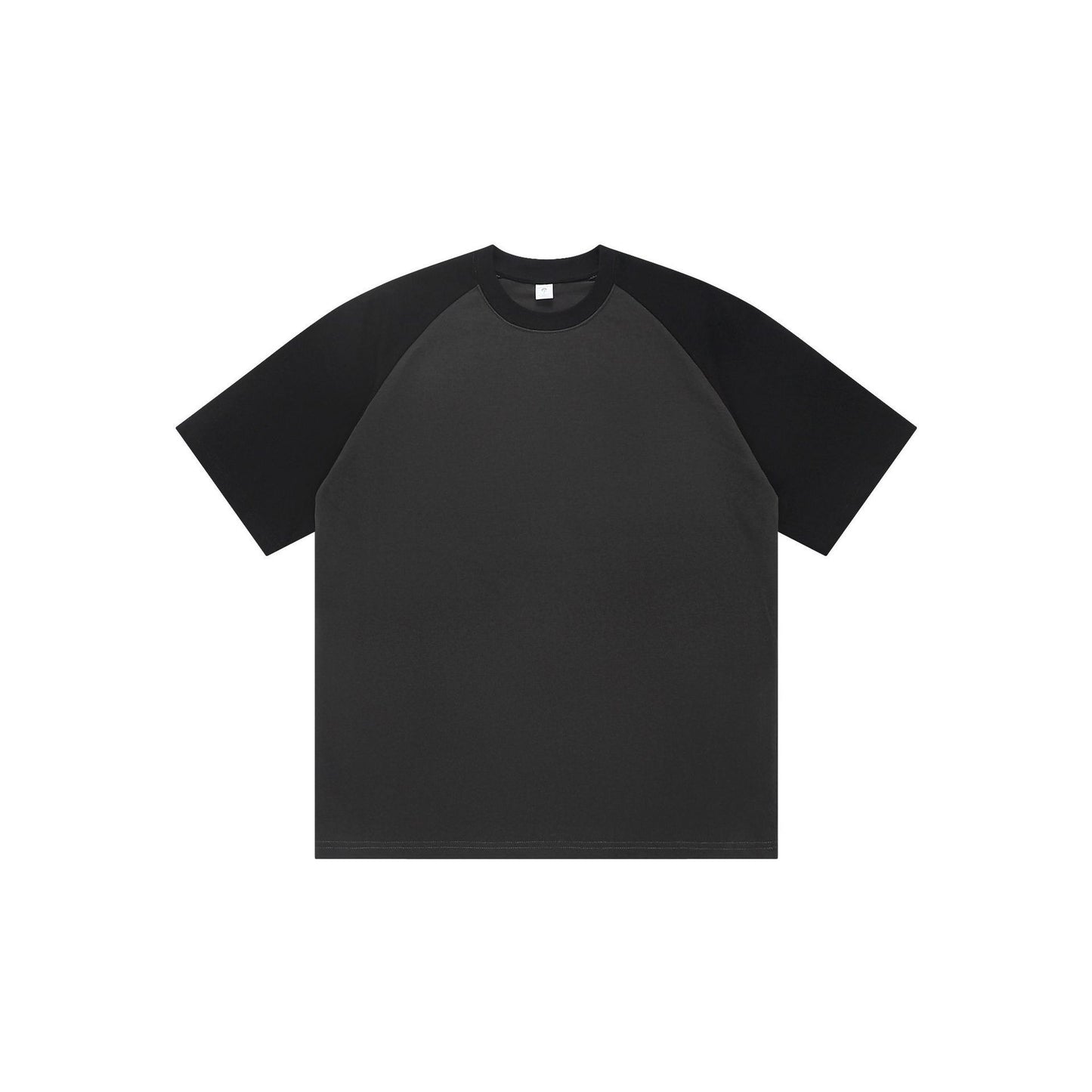 Cameron – T-shirt Unisexe Décontracté et Polyvalent