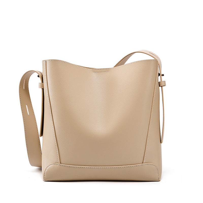 Susan – Sac à bandoulière polyvalent en cuir vegan