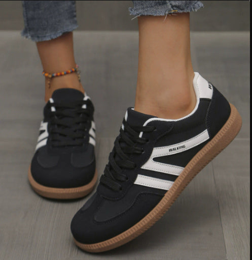Perry – Chaussures de Sport Extérieures Antidérapantes