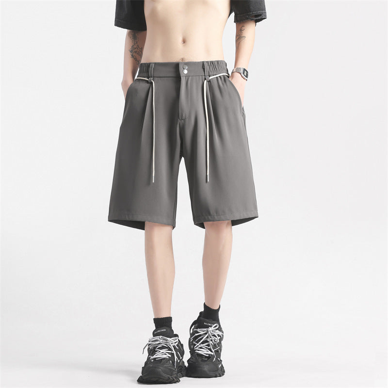 Eddie – Shorts Décontractés à Séchage Rapide