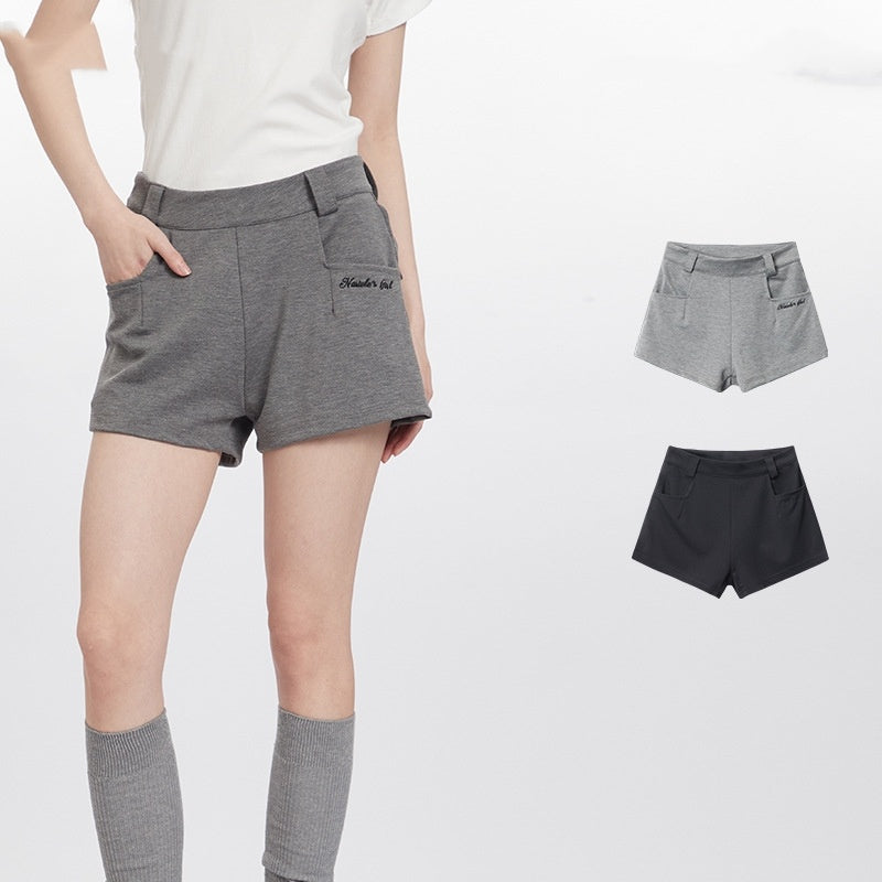 Ruby – Ultra Shorts Casual Street Style