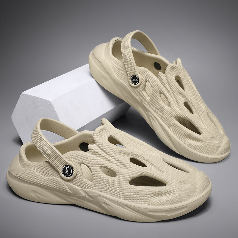 Russell – Chaussures Respirantes pour Hommes avec Design Aéré