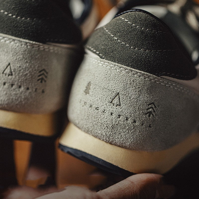 Ashley – Chaussures Basses Respirantes de Loisirs pour Hommes