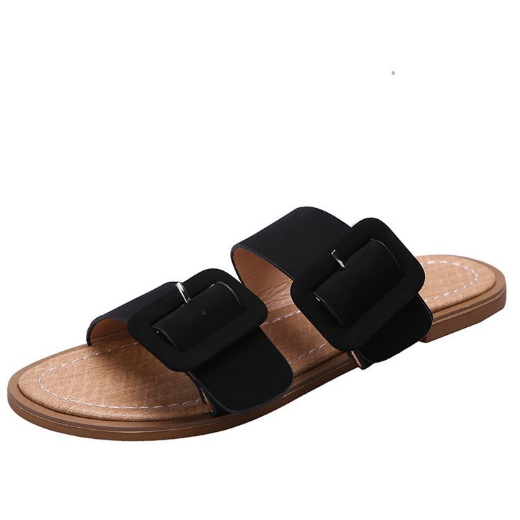 Danny – Sandales de Plage avec Boucle