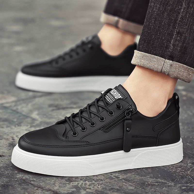 Mark – Chaussures Basses Décontractées pour Hommes