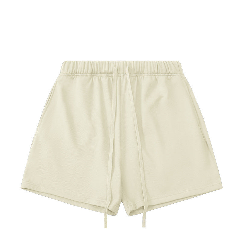 Brendan – Shorts de Style Basique en Coton pour Jeunesse