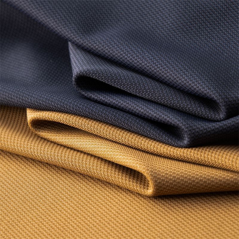 Gareth – Ensemble Chemise Ultra-Fine en Soie Glacée