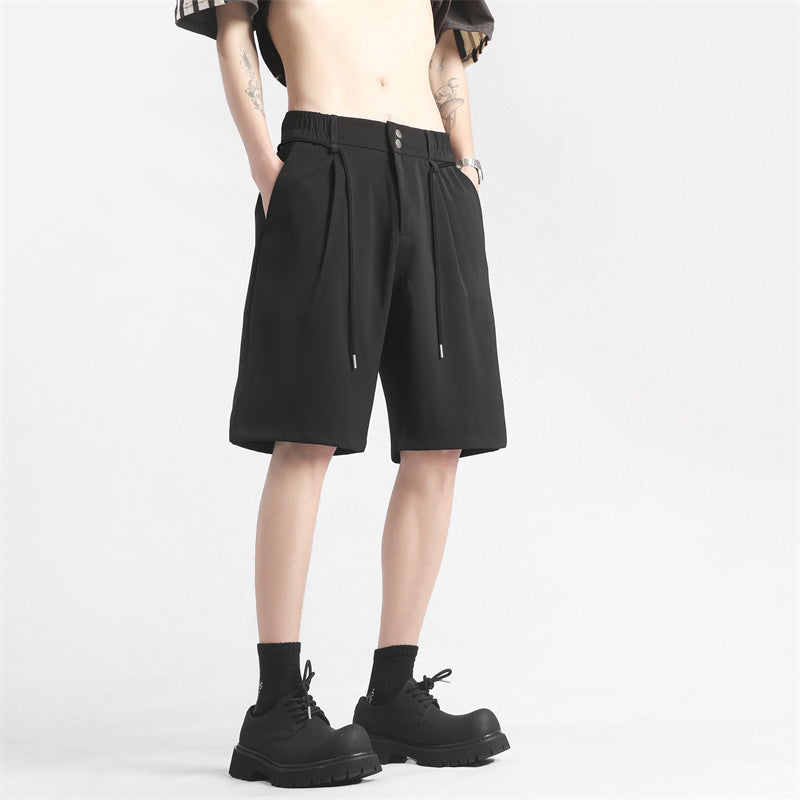 Eddie – Shorts Décontractés à Séchage Rapide