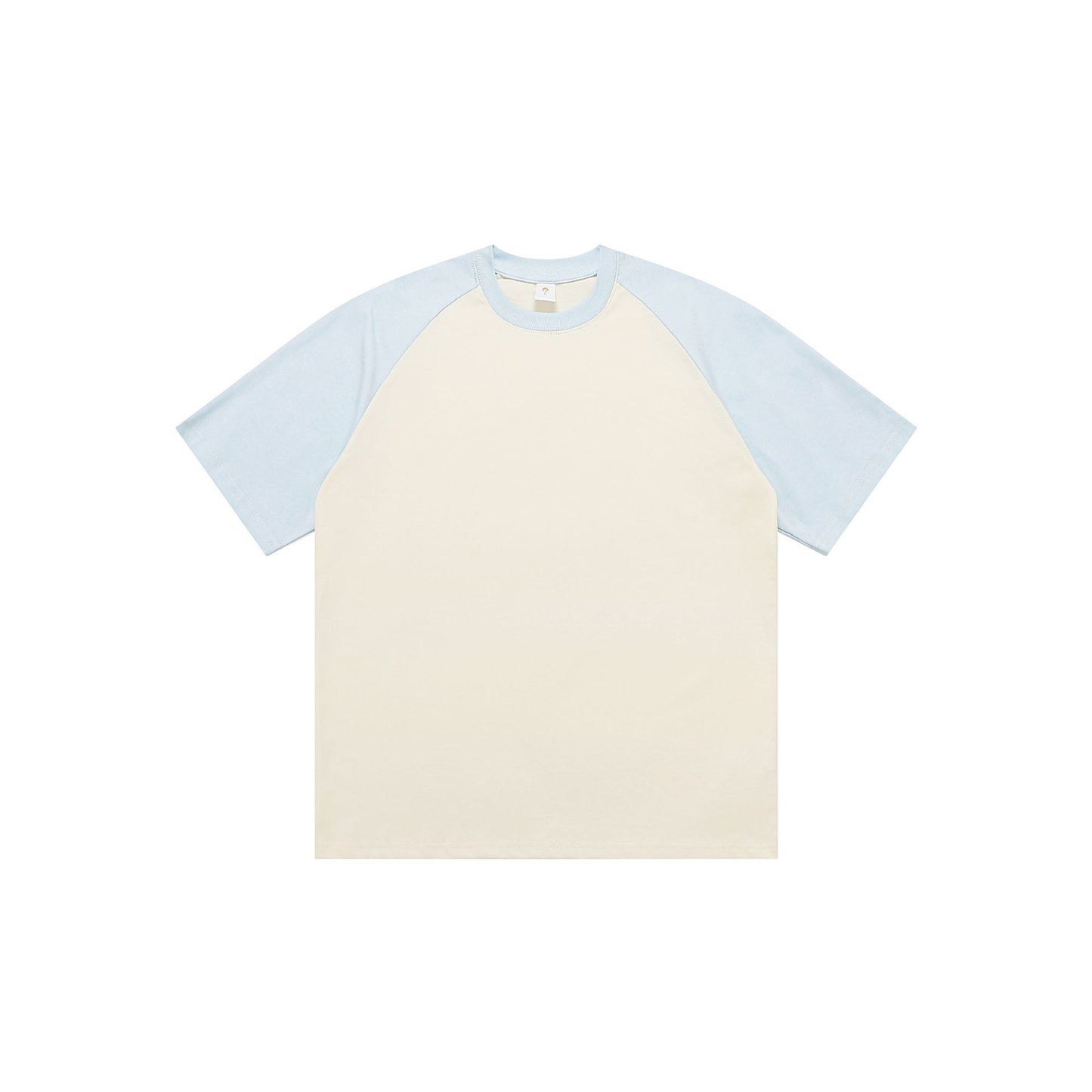 Cameron – T-shirt Unisexe Décontracté et Polyvalent