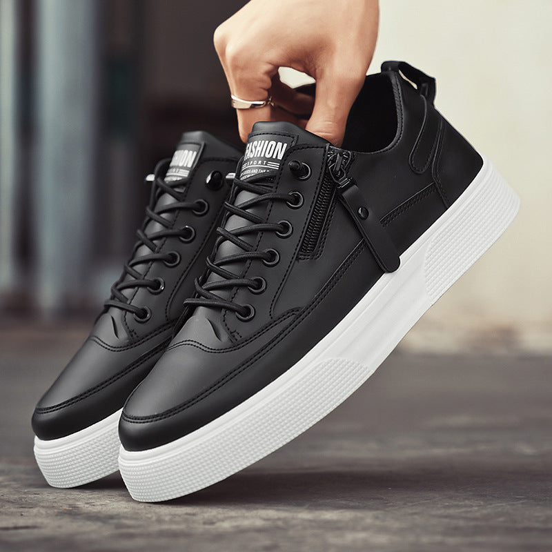 Mark – Chaussures Basses Décontractées pour Hommes