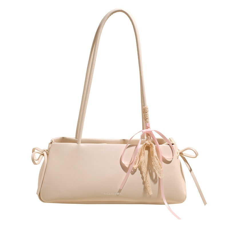 Angela – Sac à Main d'Épaule pour Femmes
