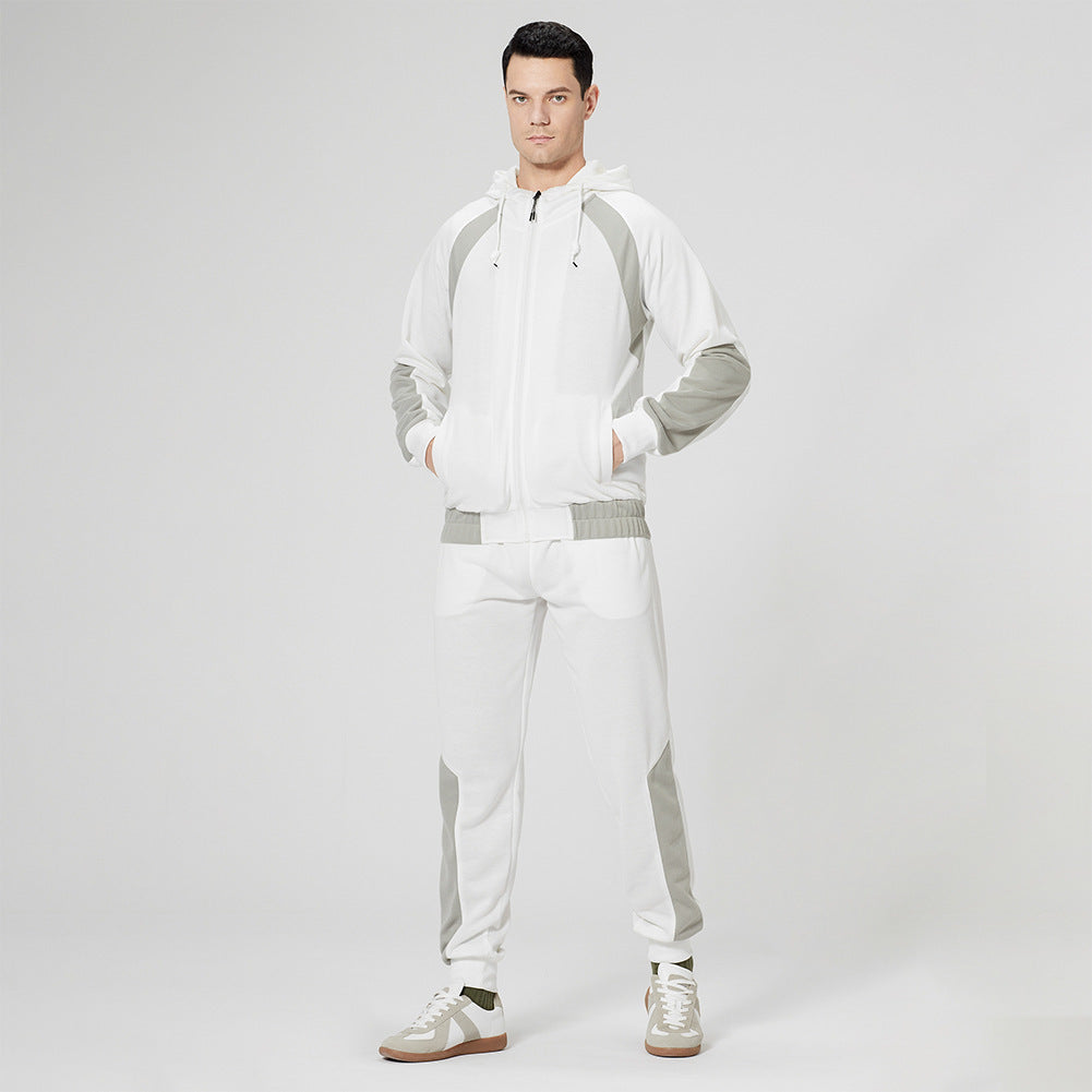 Paul – Ensemble de Pull Ample avec Assortiment de Couleurs