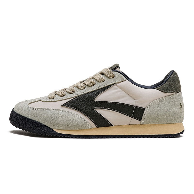 Ashley – Chaussures Basses Respirantes de Loisirs pour Hommes