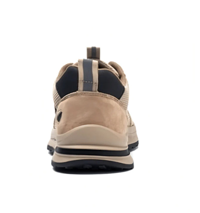 Warren – Chaussures de Protection Anti-écrasement et Anti-pénétration pour Hommes