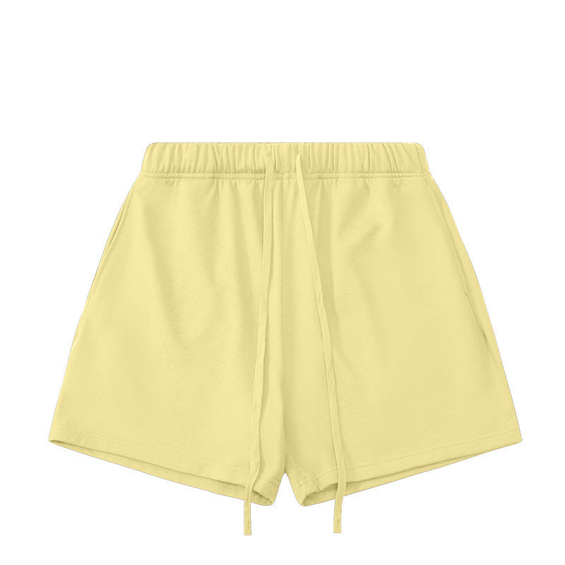Brendan – Shorts de Style Basique en Coton pour Jeunesse