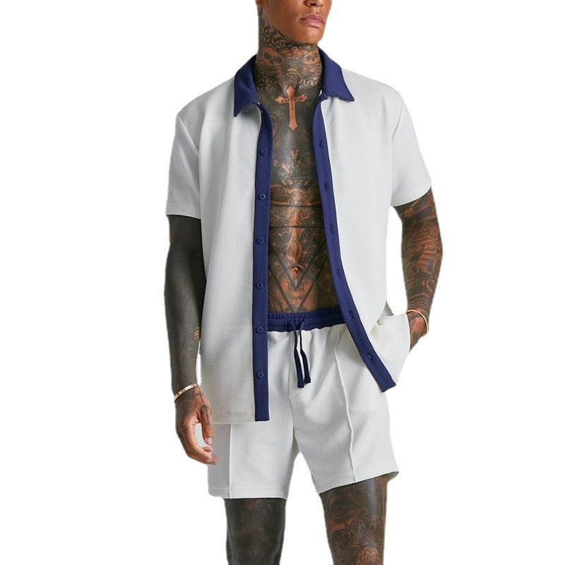Howard – Ensemble de Sport et Loisirs pour Hommes