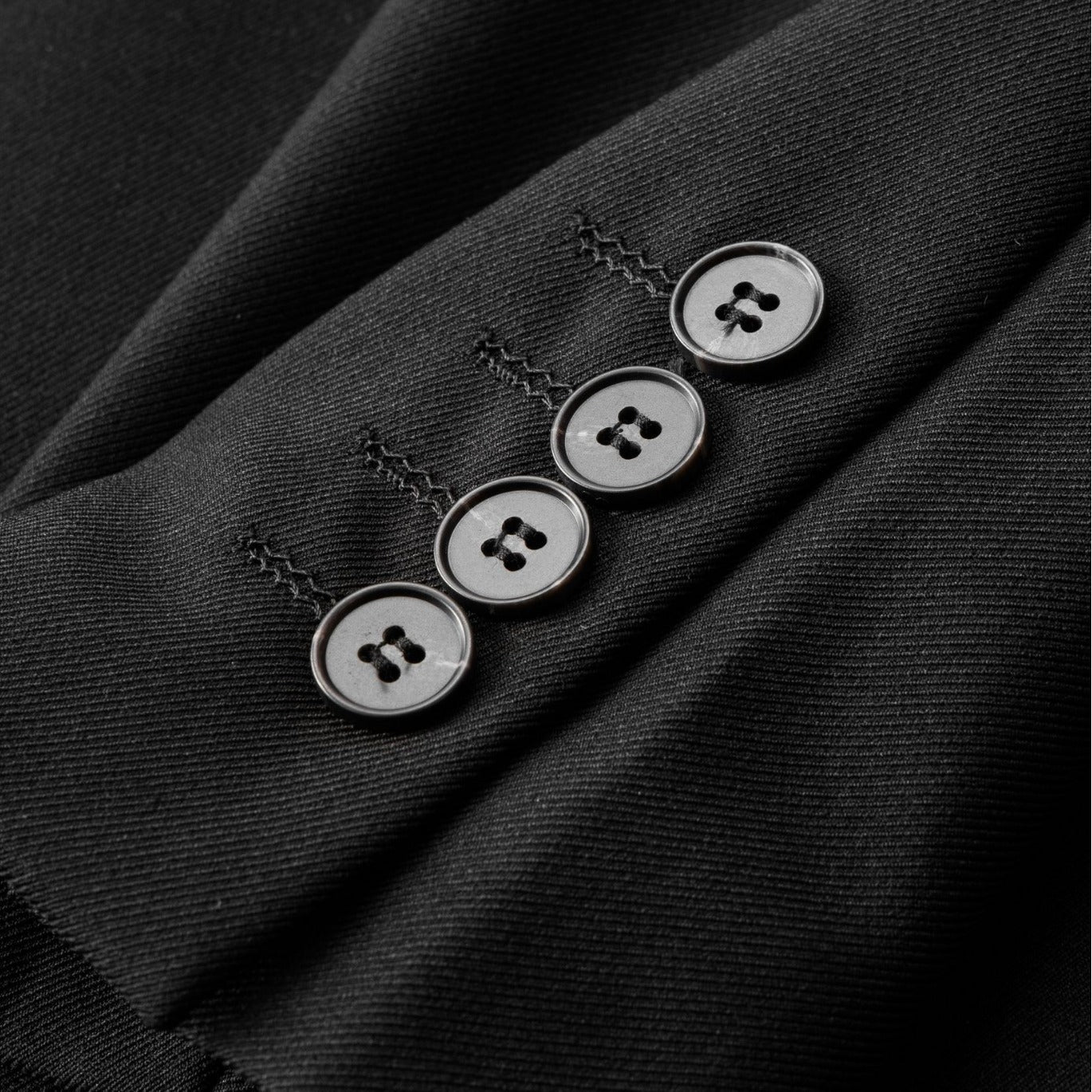 Julian – Veste de costume slim fit en style anglais