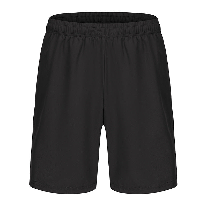 Joseph – Shorts d'été en soie glacée mince
