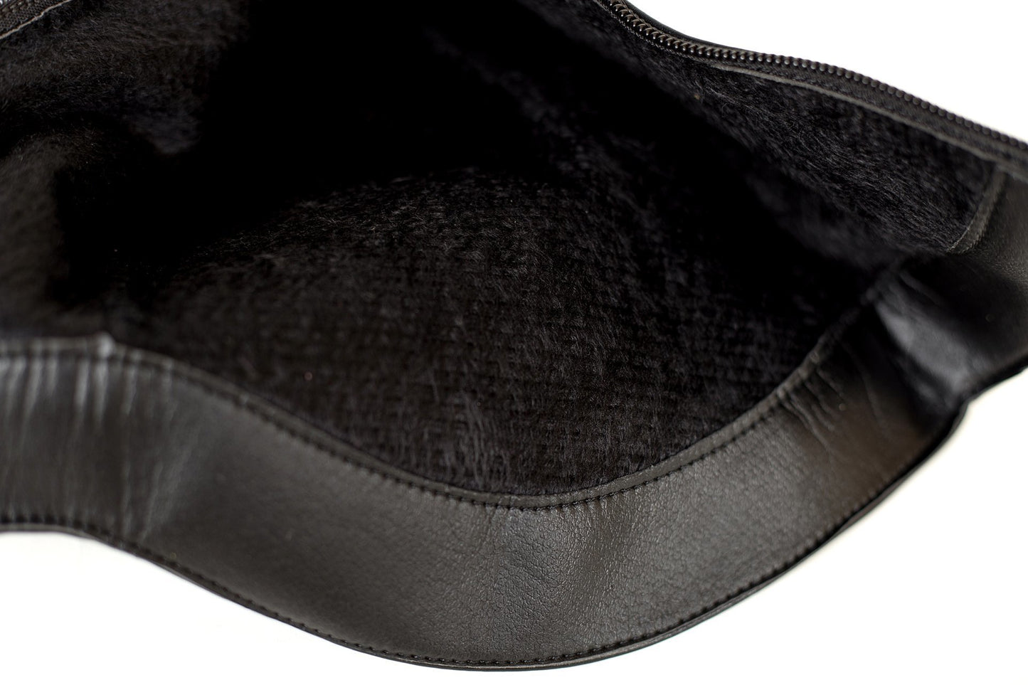 Lily – Bottes Martin à Franges de Mode Européenne et Américaine Grande Taille