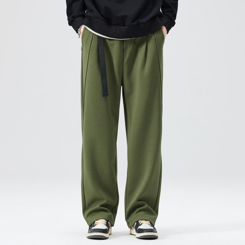 Christina – Pantalon Long Multicolore