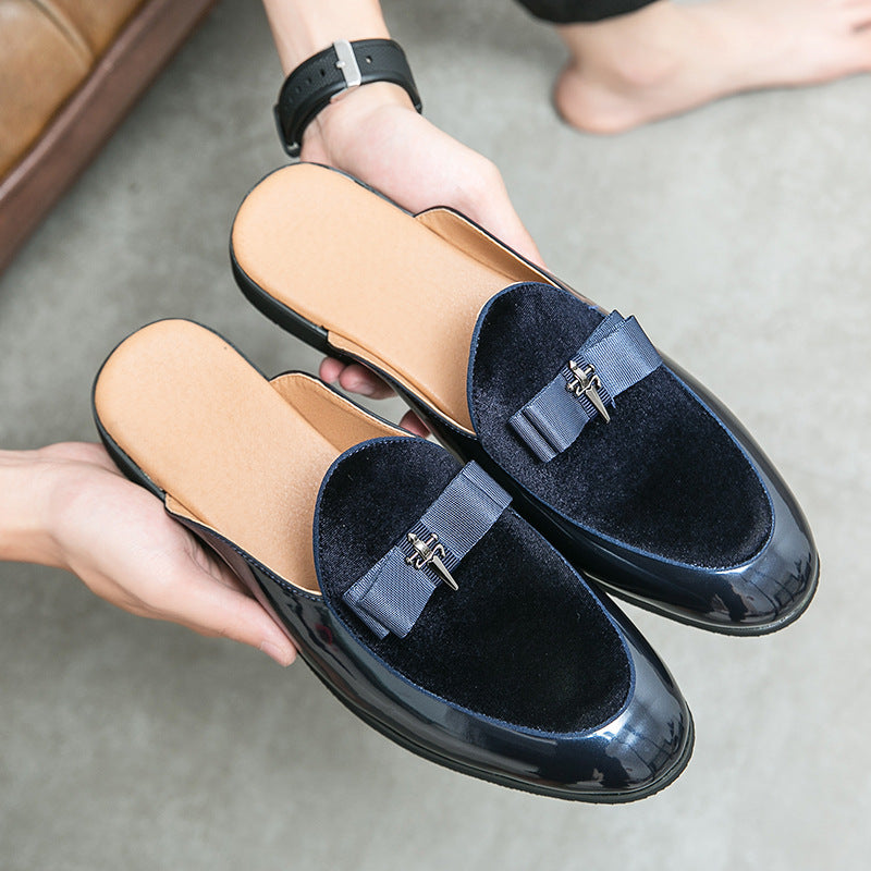 Scott – Chaussures Décontractées d'Hiver Sans Talon