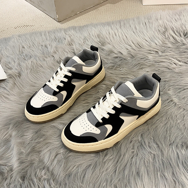 Robyn – Chaussures Basses Décontractées pour Étudiantes