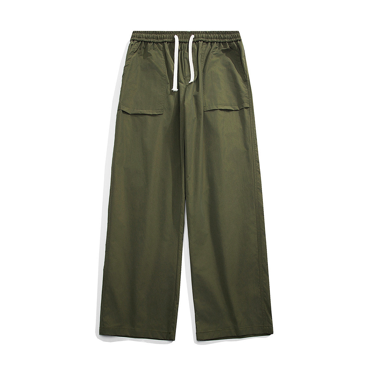 Callum – Pantalons Droits Amples pour Hommes