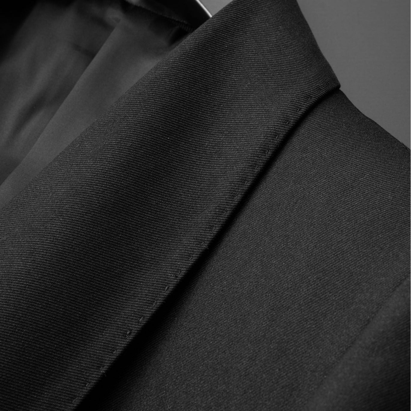 Julian – Veste de costume slim fit en style anglais