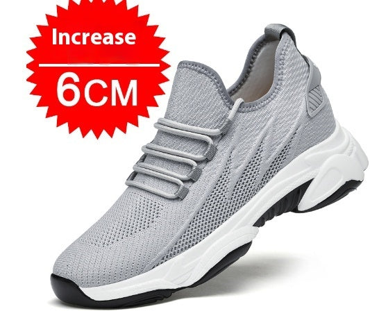 Anton – Chaussures de Course avec Coussin d'Air pour Hommes