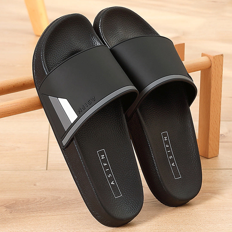 Sharon – Sandales et Chaussons Antidérapants Doux pour Couple
