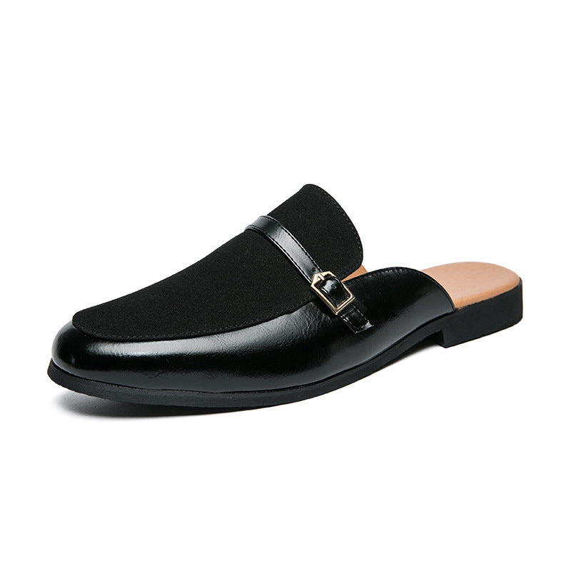 Gordon – Chaussures en Cuir Vegan pour Hommes