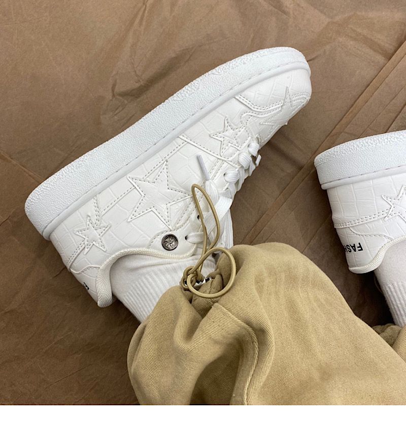 Adam – Chaussures de Sport avec Semelles Épaisses