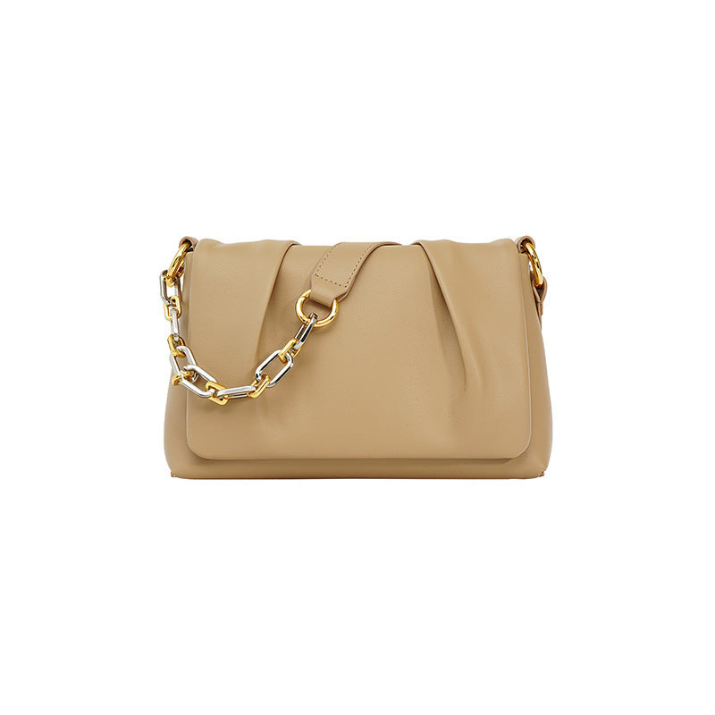 Imogen – Sac à Bandoulière Nuage Texturé Polyvalent