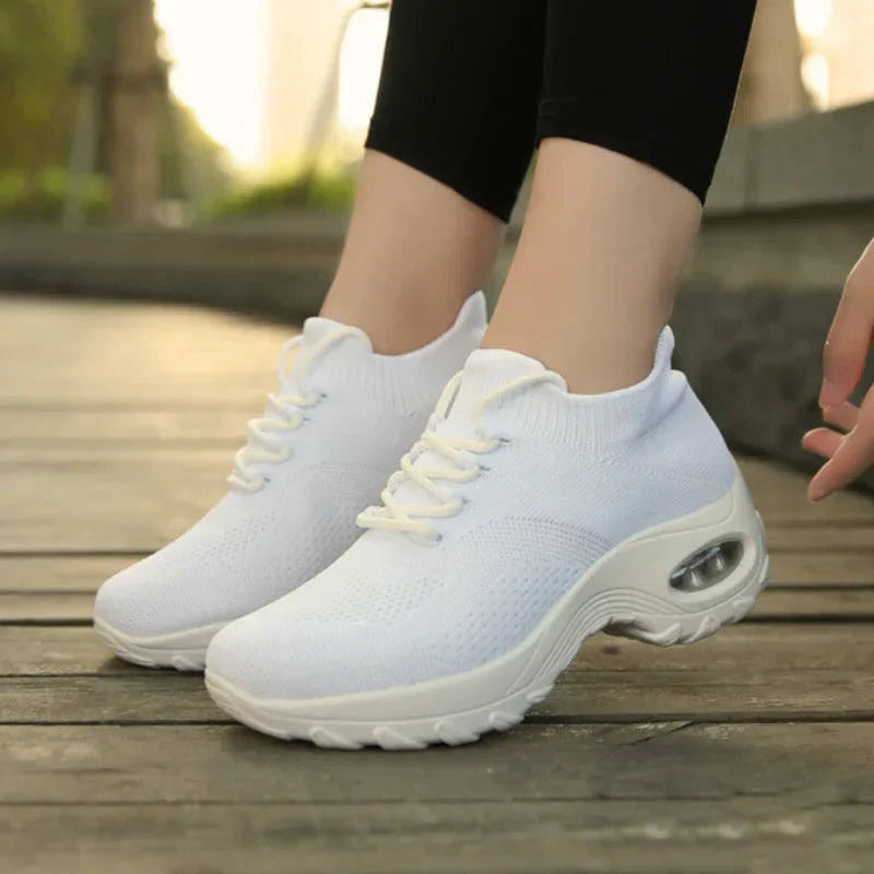 Esme – Chaussures Ergonomiques Unisexes pour Soulager la Douleur