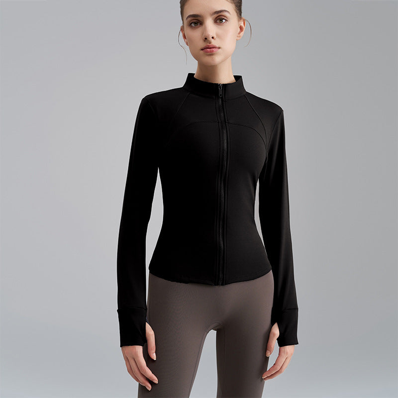 Amy – Tenue de Sport Ajustée de Haute Qualité