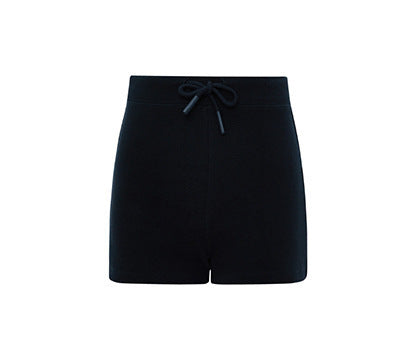 Nicola – Short Taille Haute de Yoga
