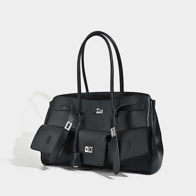 Sharon – Sac Cabas Style Ailes de Grande Capacité